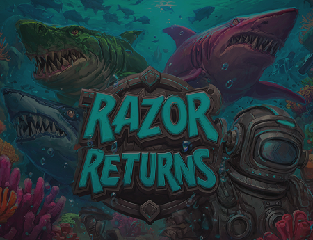 Razor Returns