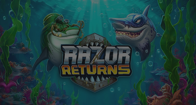 Razor Returns