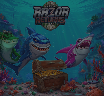 Razor Returns